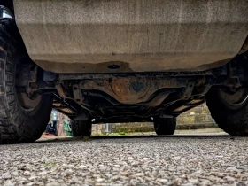 Mitsubishi Pajero, снимка 8