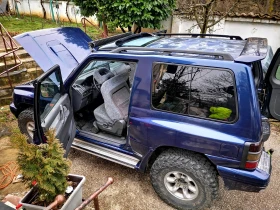 Mitsubishi Pajero, снимка 6
