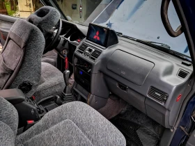 Mitsubishi Pajero, снимка 11