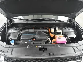 Hyundai Santa fe 1.6 4Wd Calligraphy - САМО 30% АВАНС!, снимка 6