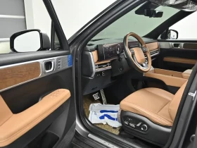 Hyundai Santa fe 1.6 4Wd Calligraphy - САМО 30% АВАНС!, снимка 11