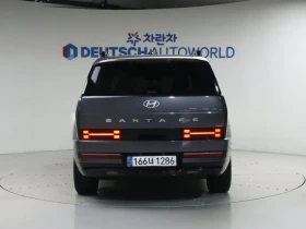 Hyundai Santa fe 1.6 4Wd Calligraphy - САМО 30% АВАНС!, снимка 4