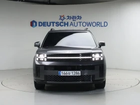 Hyundai Santa fe 1.6 4Wd Calligraphy - САМО 30% АВАНС!, снимка 3