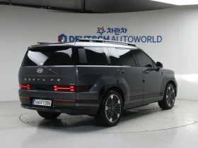 Hyundai Santa fe 1.6 4Wd Calligraphy - САМО 30% АВАНС!, снимка 2