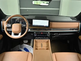 Hyundai Santa fe 1.6 4Wd Calligraphy - САМО 30% АВАНС!, снимка 7