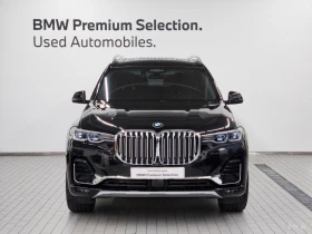 BMW X7 xDrive 40i* * * BMW CERTIFICATE* * * , снимка 3