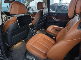 BMW X7 xDrive 40i* * * BMW CERTIFICATE* * * , снимка 9