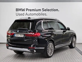 BMW X7 xDrive 40i* * * BMW CERTIFICATE* * * , снимка 2