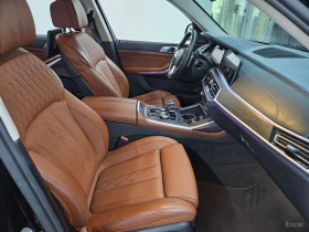 BMW X7 xDrive 40i* * * BMW CERTIFICATE* * * , снимка 11