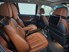 BMW X7 xDrive 40i* * * BMW CERTIFICATE* * * , снимка 10