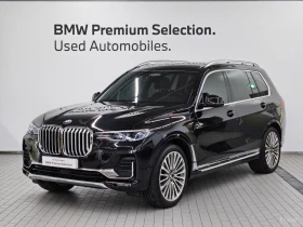 BMW X7 xDrive 40i* * * BMW CERTIFICATE* * * , снимка 1