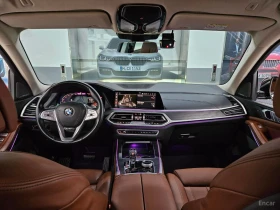 BMW X7 xDrive 40i* * * BMW CERTIFICATE* * * , снимка 5