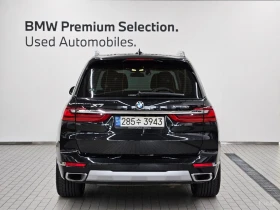 BMW X7 xDrive 40i* * * BMW CERTIFICATE* * * , снимка 4