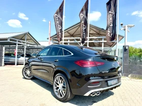Mercedes-Benz GLE 53 4MATIC COUPE#DESIGNO#FULL FULL#44.000KM, снимка 7