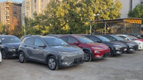 Hyundai Kona SOH100%/ГАРАНЦИЯ, снимка 17