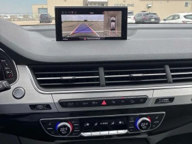 Audi Q7 * Technik * 360 * DIS * ДИГИТАЛНО * ОБДУХВАНЕ, снимка 11