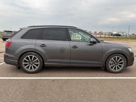 Audi Q7 * Technik * 360 * DIS * ДИГИТАЛНО * ОБДУХВАНЕ, снимка 3