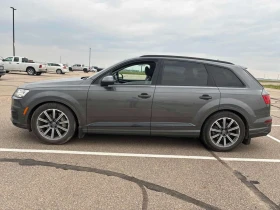 Audi Q7 * Technik * 360 * DIS * ДИГИТАЛНО * ОБДУХВАНЕ, снимка 2