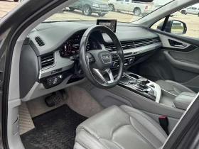Audi Q7 * Technik * 360 * DIS * ДИГИТАЛНО * ОБДУХВАНЕ, снимка 5