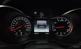Mercedes-Benz GLC 43 AMG COUPE* BURMESTER* ХЕДЪП* 360КАМЕРА* , снимка 12