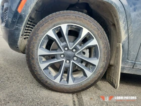 Jeep Grand cherokee, снимка 6