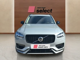 Volvo Xc90 2.0 T8, снимка 3