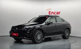 Mercedes-Benz GLC 300 4MATIC Coupe, ЦЕНА до БГ, снимка 1