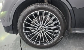 Mercedes-Benz GLC 300 4MATIC Coupe, ЦЕНА до БГ, снимка 5
