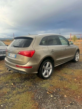 Audi Q5 3.2FSI 270 3xS line, снимка 2