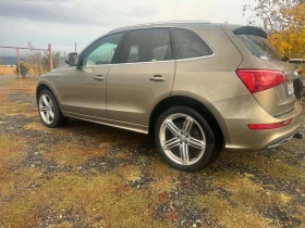 Audi Q5 3.2FSI 270 3xS line, снимка 5