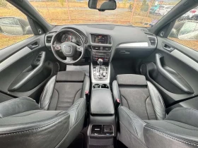 Audi Q5 3.2FSI 270 3xS line, снимка 12