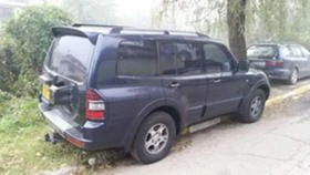 Mitsubishi Pajero 3.5 GDI | Mobile.bg    3