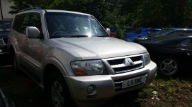 Mitsubishi Pajero 3.5 GDI, снимка 2