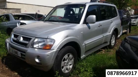 Mitsubishi Pajero 3.5 GDI | Mobile.bg    1