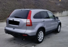 Honda Cr-v 2,0 Executive AT | Mobile.bg    17