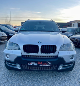 BMW X5, снимка 1 - Автомобили и джипове - 46041346