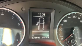 VW Tiguan Full Ekstri, снимка 9