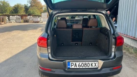 VW Tiguan Full Ekstri, снимка 12