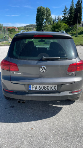 VW Tiguan Full Ekstri, снимка 3