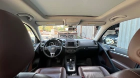 VW Tiguan Full Ekstri, снимка 6