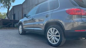 VW Tiguan Full Ekstri, снимка 4