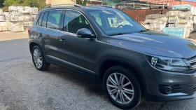 VW Tiguan Full Ekstri, снимка 3