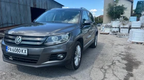 VW Tiguan Full Ekstri, снимка 2