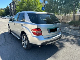 Mercedes-Benz ML 320 320CDI 4Matic  - [8] 