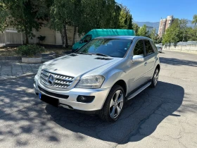 Mercedes-Benz ML 320 320CDI 4Matic , снимка 1