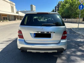 Mercedes-Benz ML 320 320CDI 4Matic , снимка 8