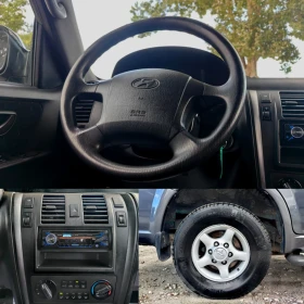 Hyundai Terracan 2.9  150 .. 44!    | Mobile.bg    14