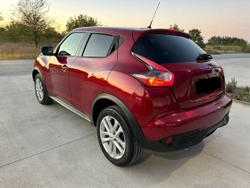 Nissan Juke 1.6 AUTOMATIC FACE, снимка 5