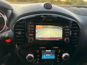 Nissan Juke 1.6 AUTOMATIC FACE, снимка 13