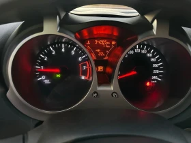 Nissan Juke 1.6 AUTOMATIC FACE, снимка 14